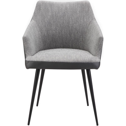 Beckett Grey Dining Chair