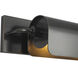 Darby 240 watt 23 inch Urban Bronze Picture Light Wall Light