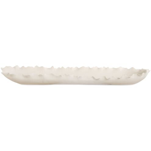 Ripple Crest 32 X 3 inch Bowl