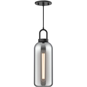 Alora Mood Soji 1 Light 5.13 inch Pendant
