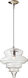 MA Series 14 inch Pendant Ceiling Light