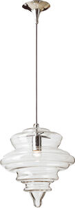 MA Series 14 inch Pendant Ceiling Light