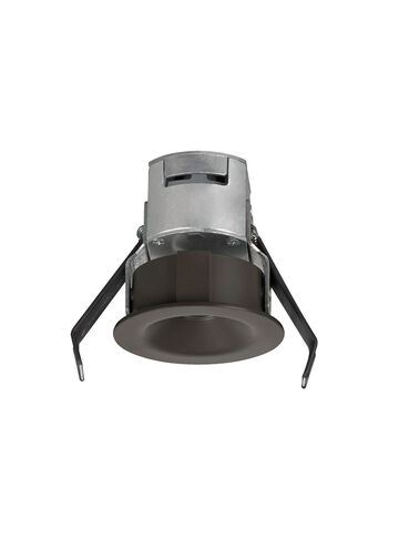 Lucarne LED Niche 1 Light 2.63 inch Recessed