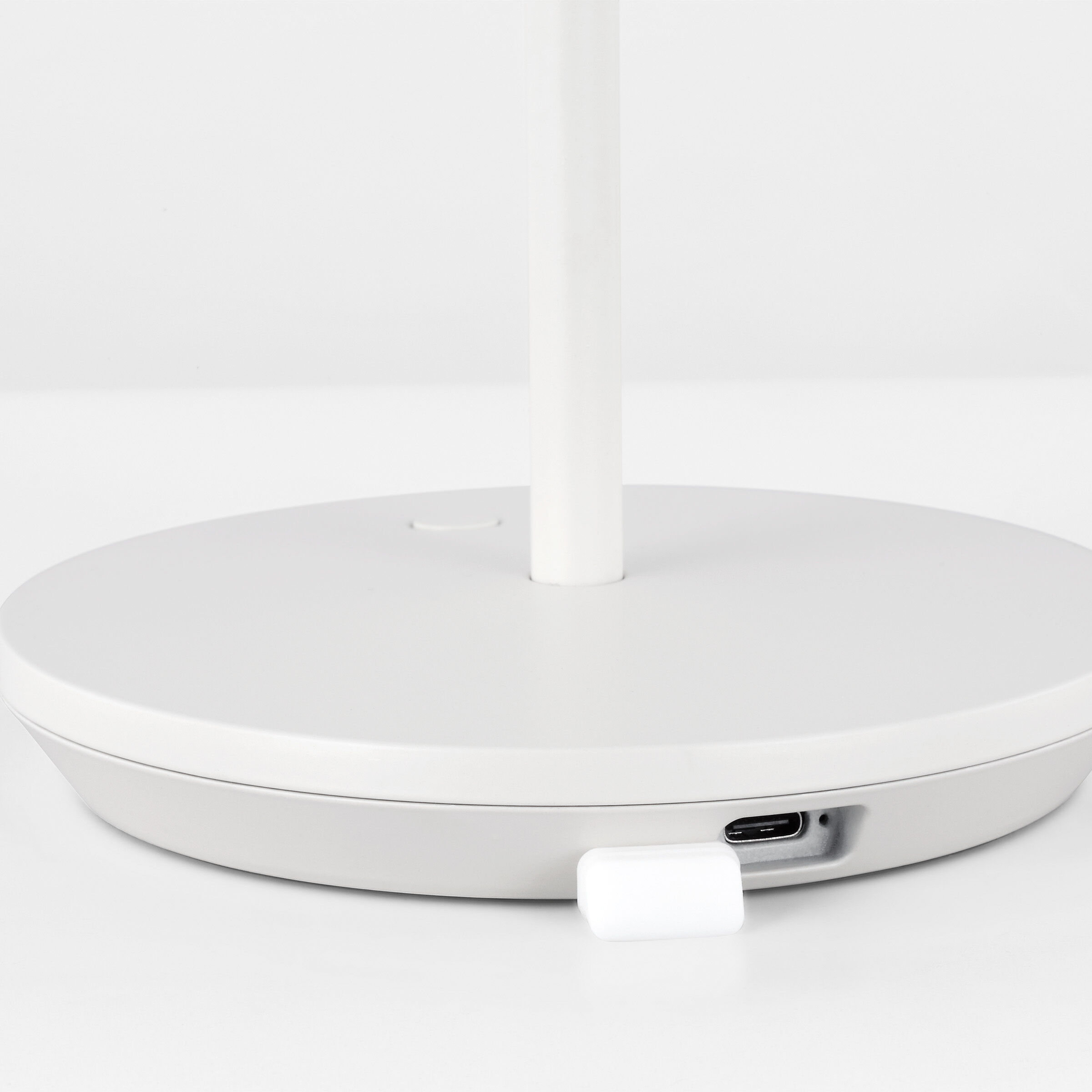 Mena 12.88 inch 2.20 watt Soft White Outdoor Table Lamp