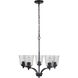 Neighborhood Tyler 5 Light 24.50 inch Chandelier