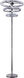 DN Series Floor Lamp Portable Light