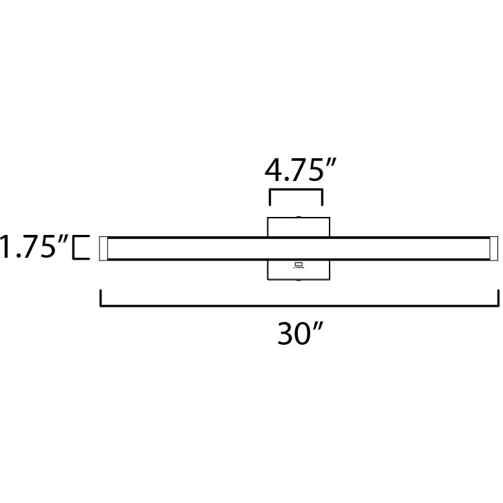 Spec Polished Chrome Utility Items