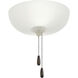 Universal 2 Light White Light Kit