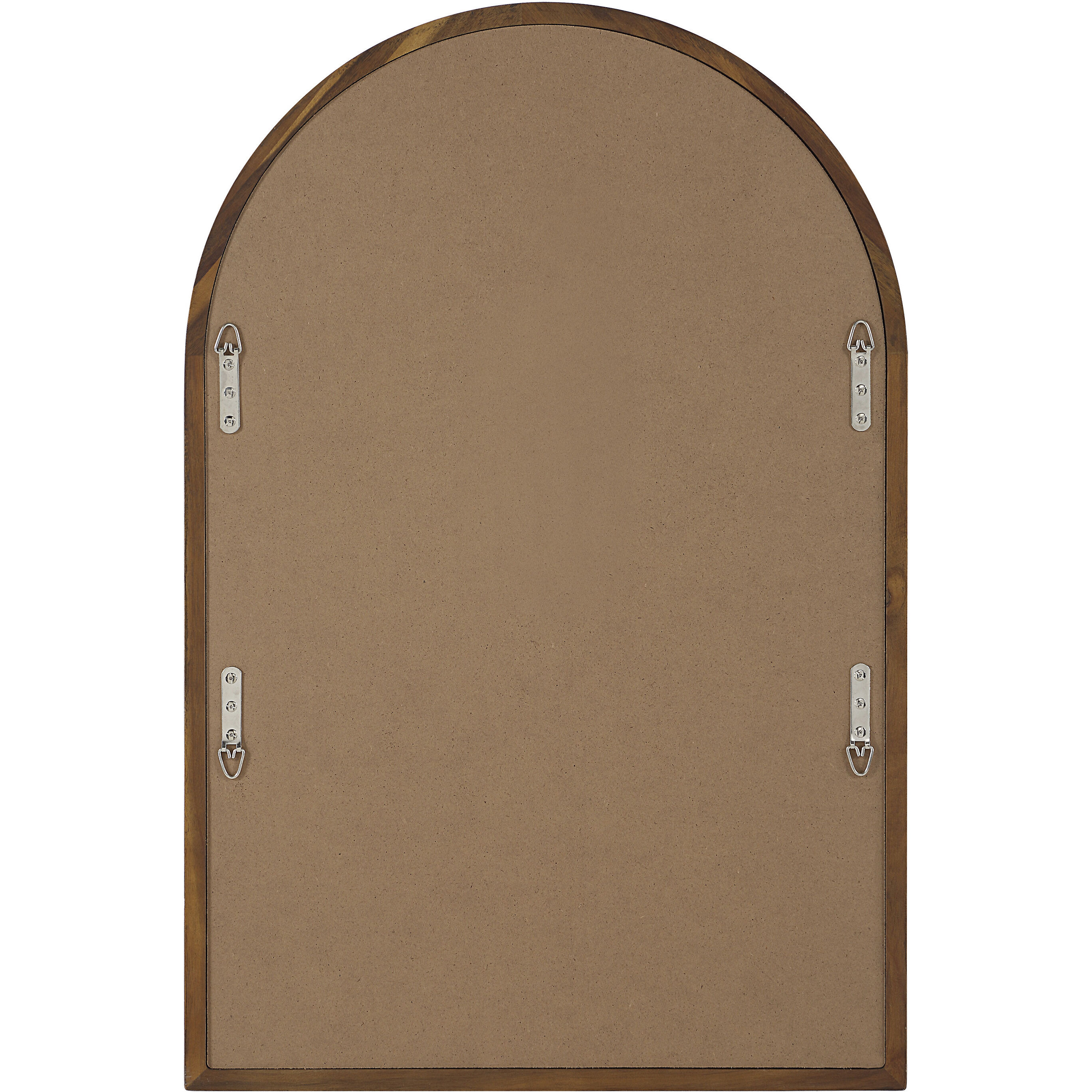 Lanai 36 X 24 inch Wall Mirror