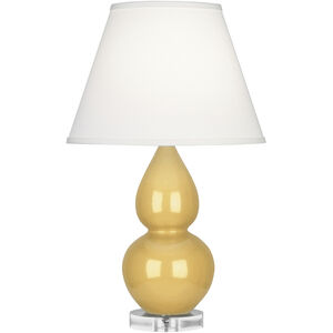 Small Double Gourd 1 Light 6.00 inch Table Lamp