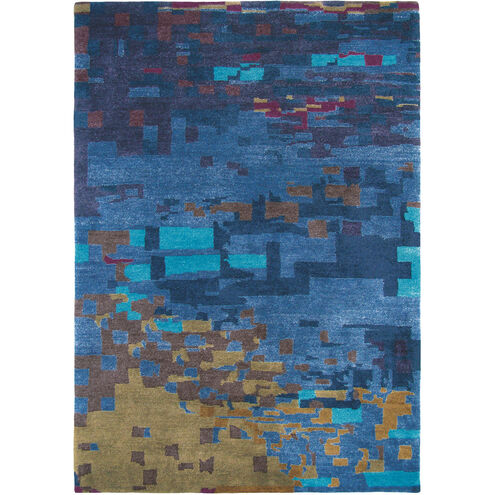 Kyah 79 X 55 inch Rug