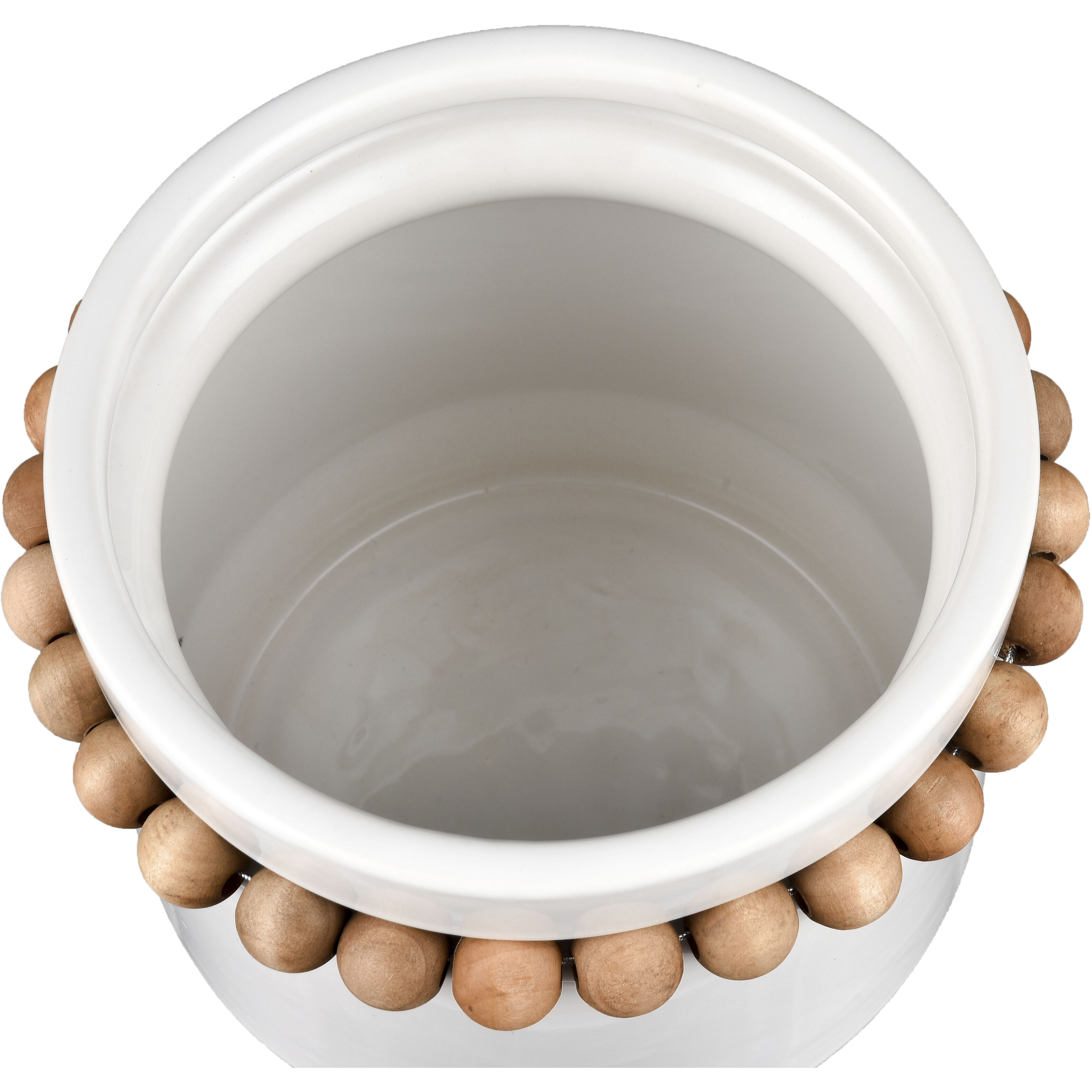 Anders 7.5 X 6 inch Vase