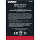 Lumos LED Medium Medium 4.50 watt 4000K LED Filament