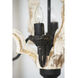 Swithun 4 Light 15.4 inch White Pendant Ceiling Light