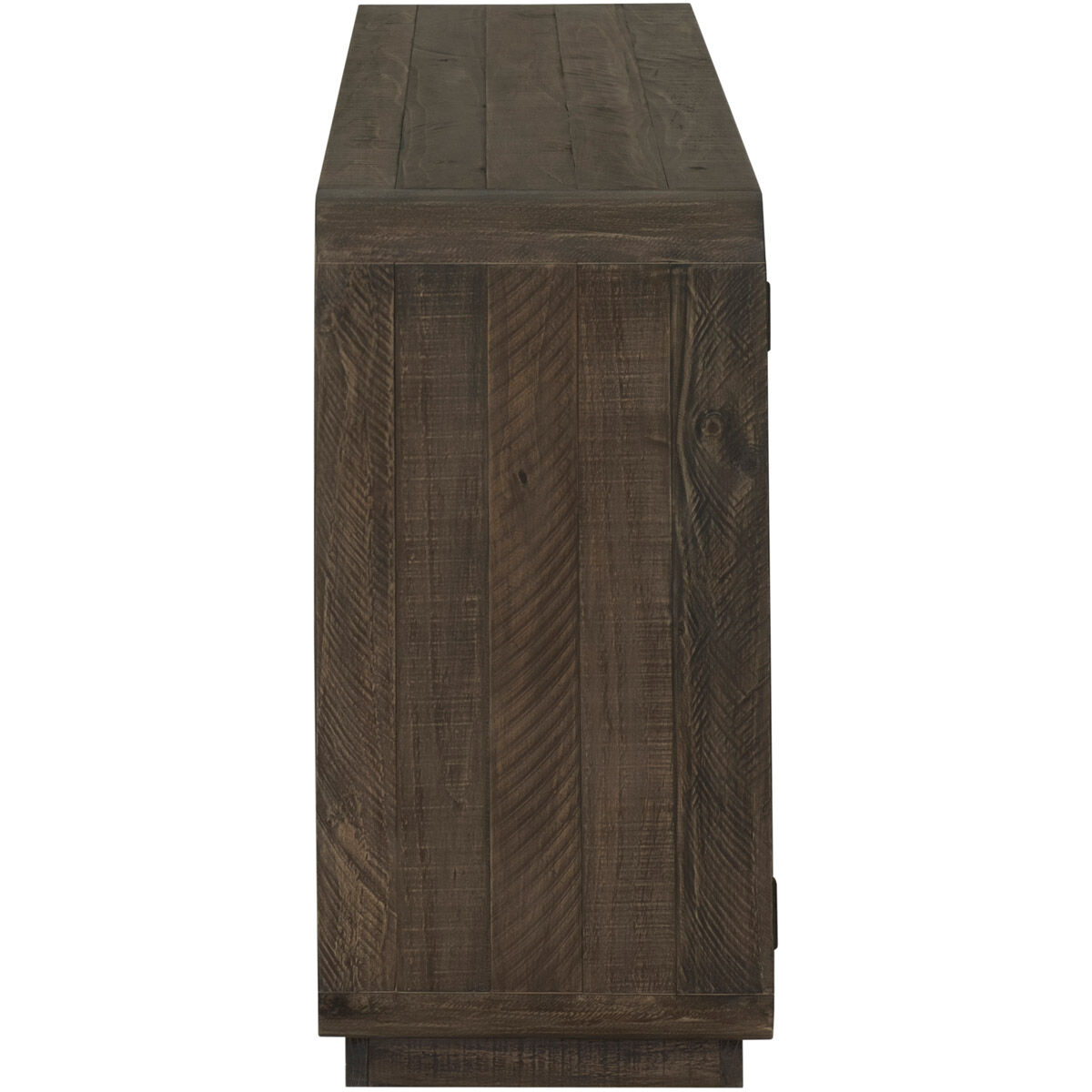 Monterey 63 X 16 inch Brown Sideboard