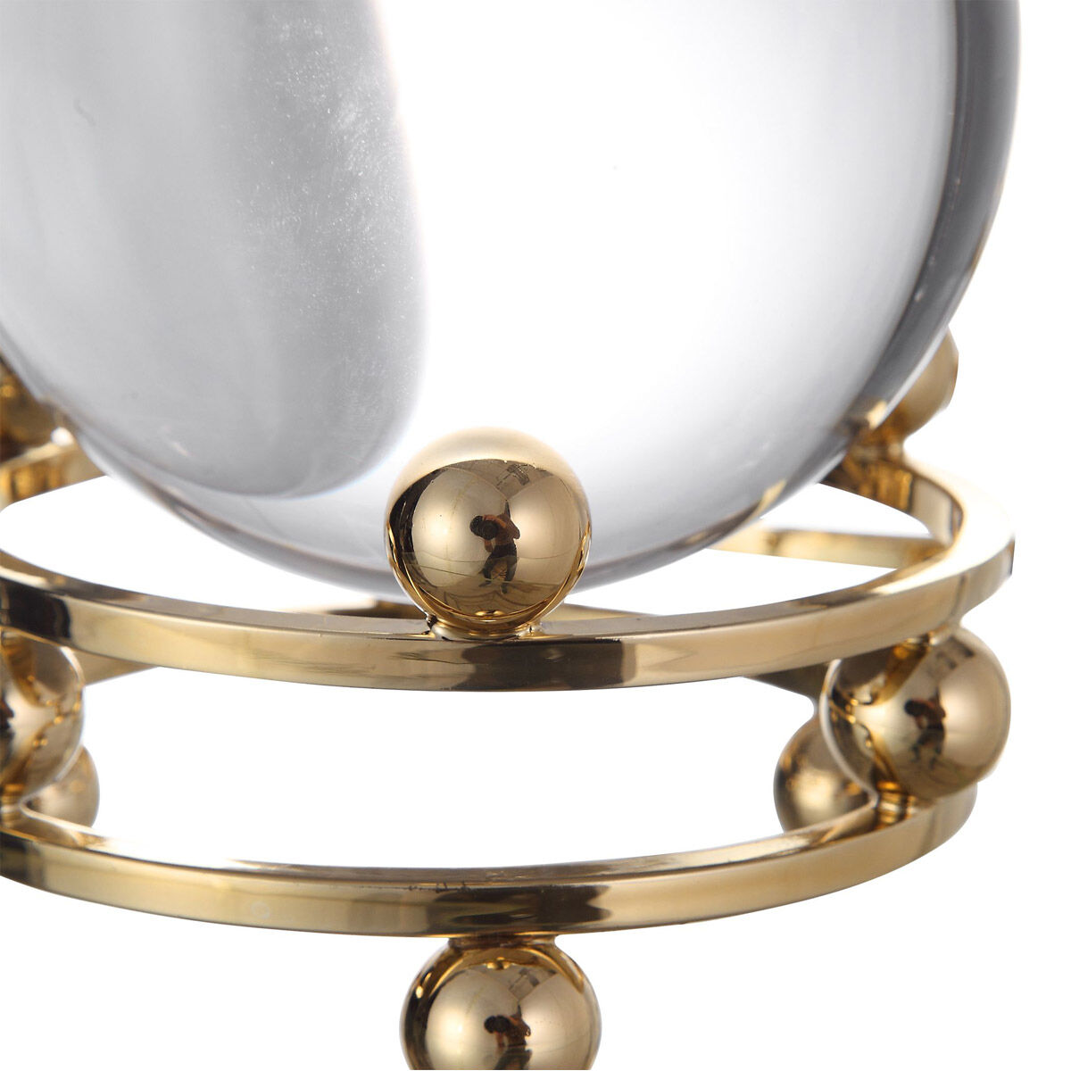 Alega Spheres, Set of 2