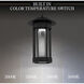 Beyond Gainey LED 10.5 inch Black Pendant Ceiling Light