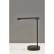 Dax 16 inch 9.00 watt Black Wireless Charging Desk Lamp Portable Light