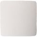 Pana Universal 18 inch Natural Ottoman