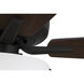 Pro Plus 211 52 inch Espresso with Espresso/Walnut Blades Contractor Ceiling Fan
