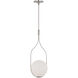 Windsor Smith Jodo 1 Light 11.50 inch Pendant