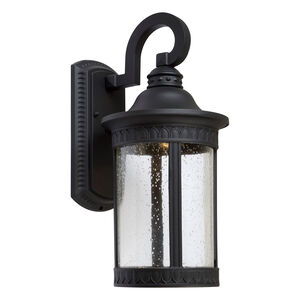 Signature 1 Light 7.50 inch Outdoor Wall Light