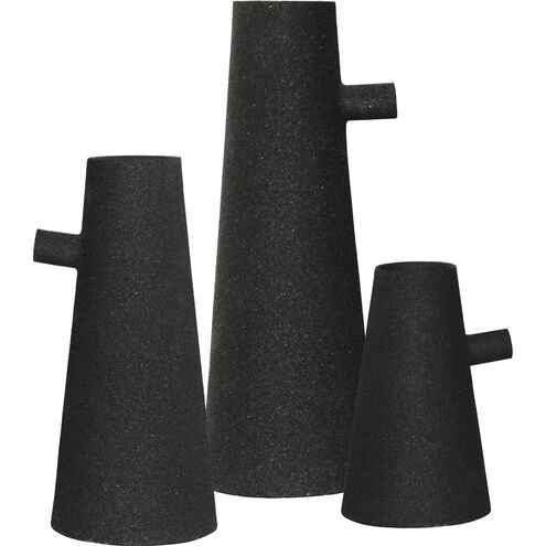 Aflynta 10 X 3.6 inch Vase, Set of 3