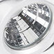 Ocularc LED White Recessed Lighting in Spot, 3000K