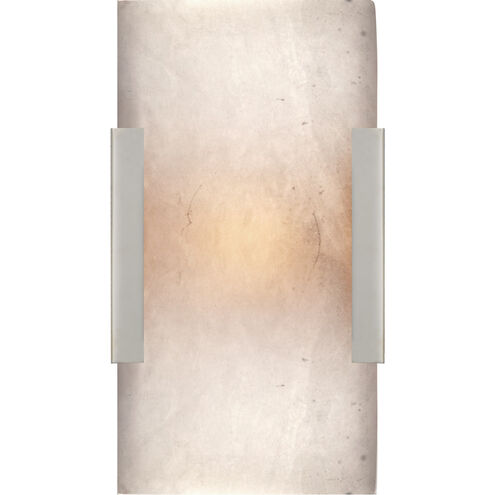 Kelly Wearstler Covet 1 Light 5.25 inch Bathroom Vanity Light