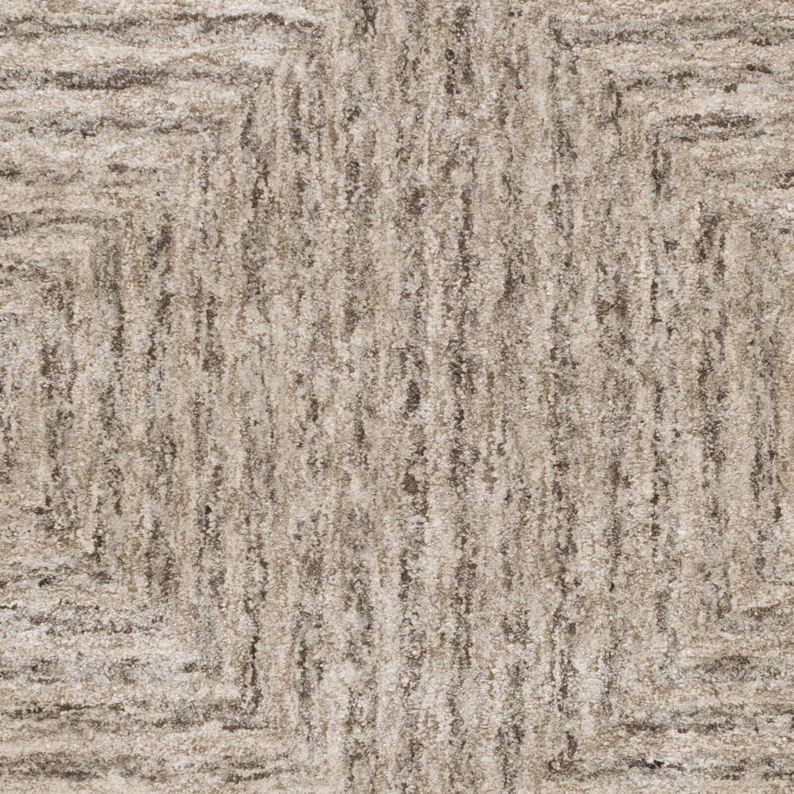 Falcon 168 X 120 inch Light Gray Rug in 10 x 14, Rectangle