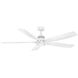 Bodin 64.00 inch Indoor Ceiling Fan