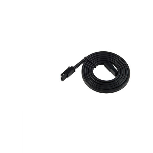 CCT Puck 36 inch Black Puck Light in 36in