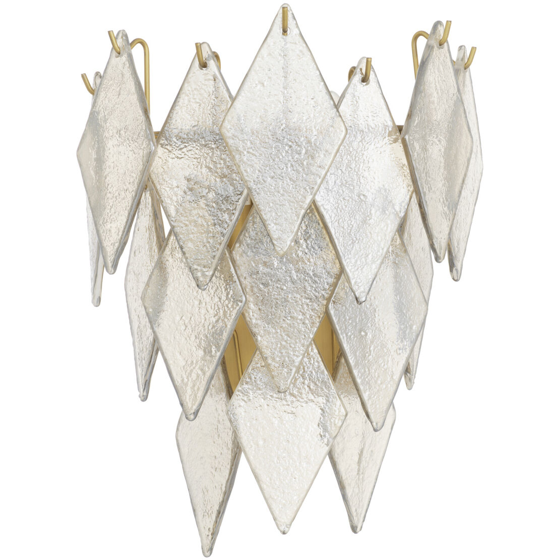 Rhombus Wall Lamp Wall Light
