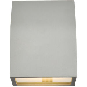 Raine 4.50 inch Outdoor Wall Light