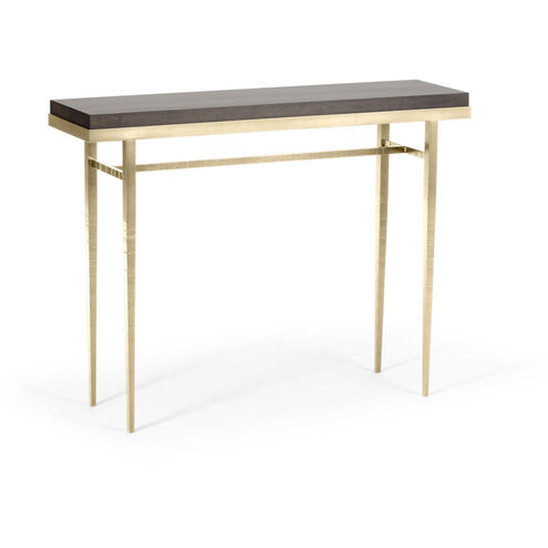 Wick Console Table