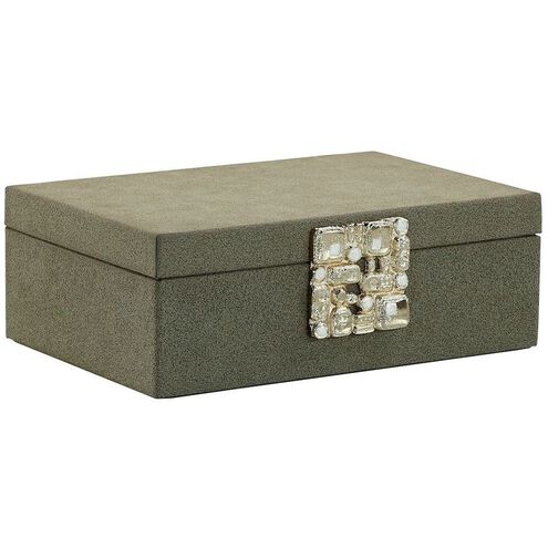 Delian 12 X 8 inch Box