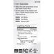 Lumos Medium 6.00 watt 3000K Light Bulb