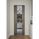 Brielle 4 Light 21 inch Aged Brass Pendant Ceiling Light