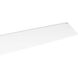 AirPro 54 inch White Ceiling Fan
