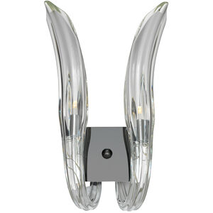 Cisne LED 20 inch Wall Sconce Wall Light 