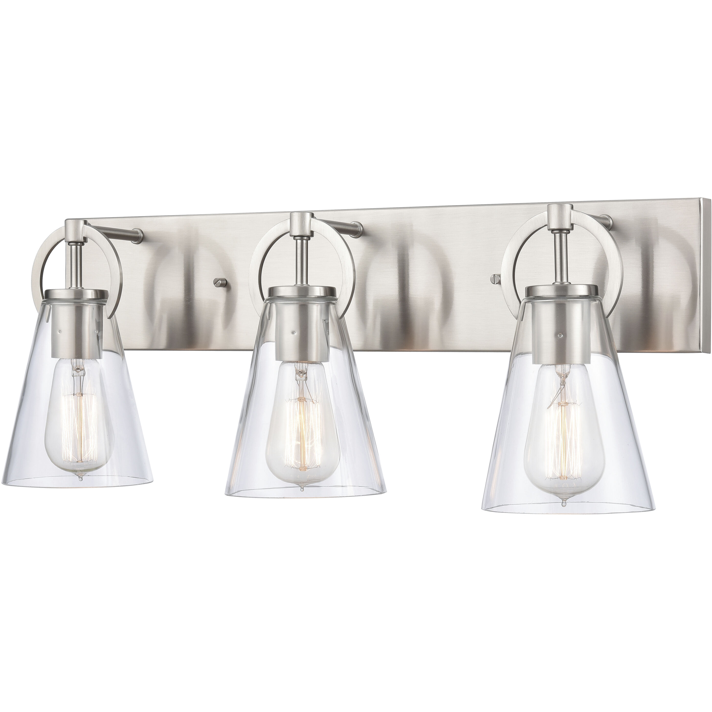 Harnell Vanity Light Wall Light