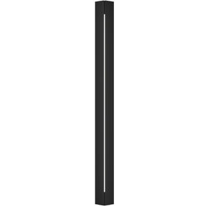 Gallery 2 Light 5.50 inch Outdoor Wall Light