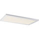 Sky 1 Light 11.75 inch Flush Mount