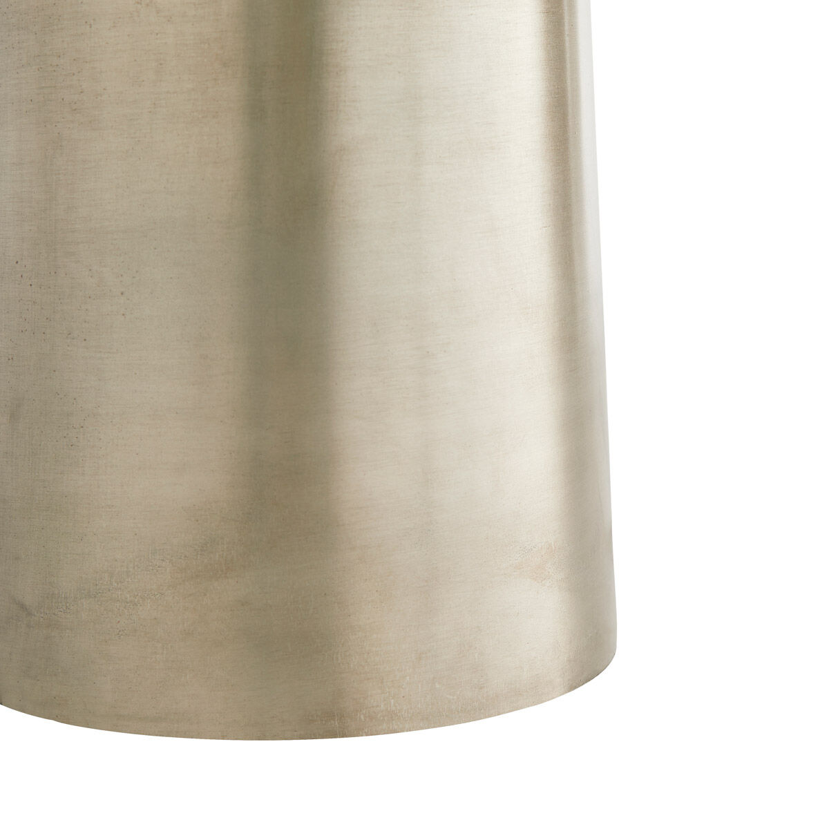 Eliana 70 inch 150.00 watt Vintage Silver Floor Lamp Portable Light