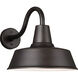 Sean Lavin Barn Light 1 Light 14.00 inch Outdoor Wall Light