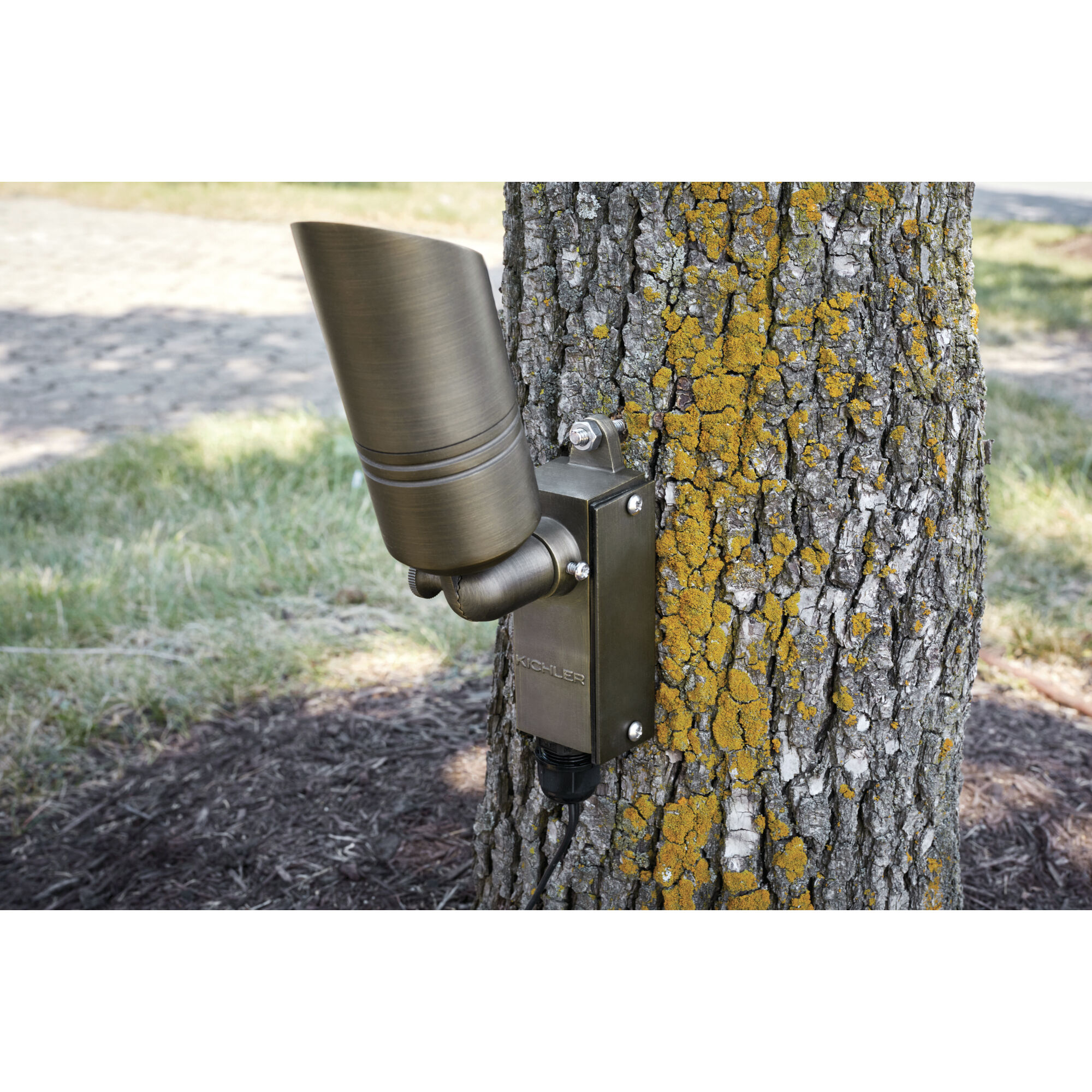 Led Retrofit Centennial Brass Centennial Brass Landscape 12V Accessory