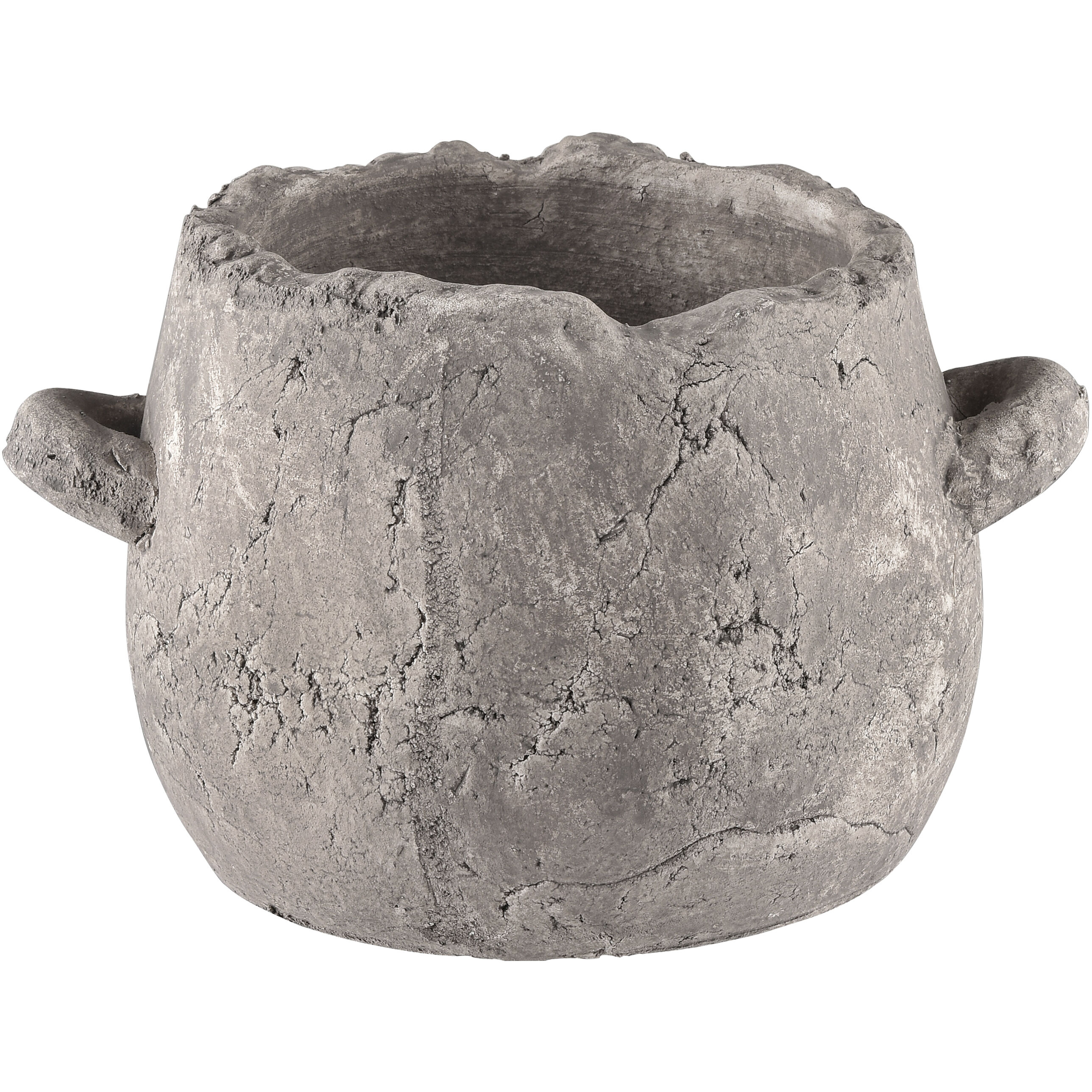 Tanis 7.5 X 5.75 inch Vase