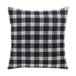 Stanley 20 X 20 inch Black/Silver Gray Pillow Kit, Square