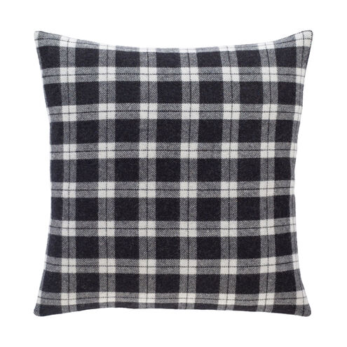 Stanley 22 X 22 inch Black/Silver Gray Pillow Kit, Square