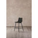 Alibi 41.5 inch Dark Green Bar Stool, M2